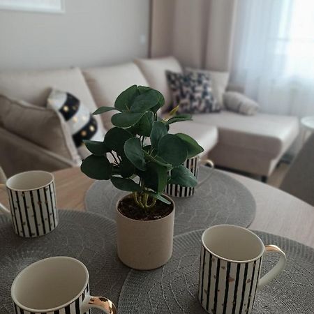Apartament Emili Vipoo Suwałki Szoba fotó