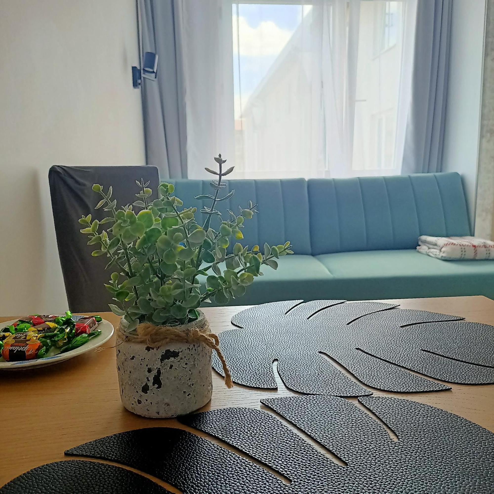Apartament Emili Vipoo Suwałki Szoba fotó