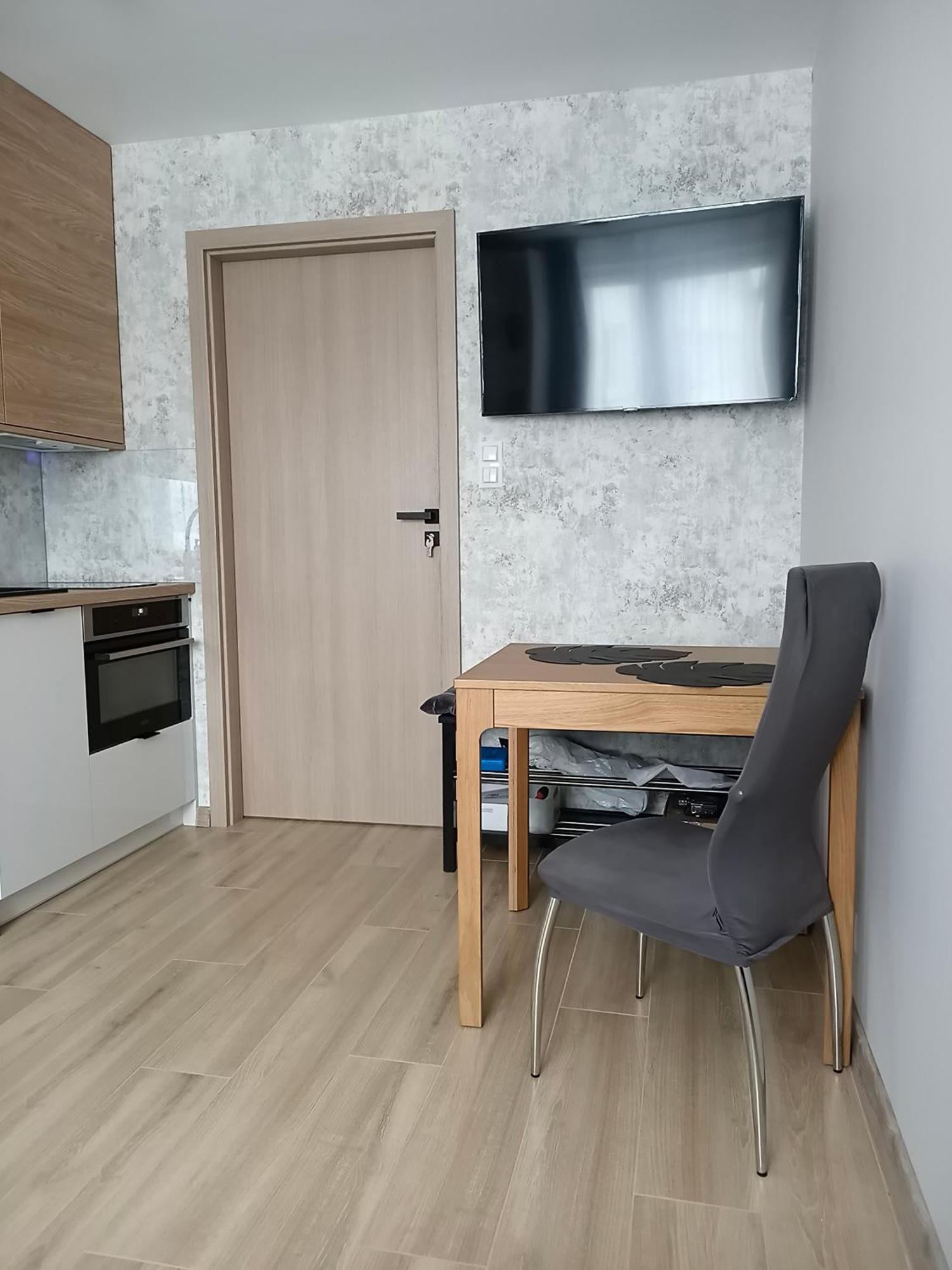 Apartament Emili Vipoo Suwałki Szoba fotó