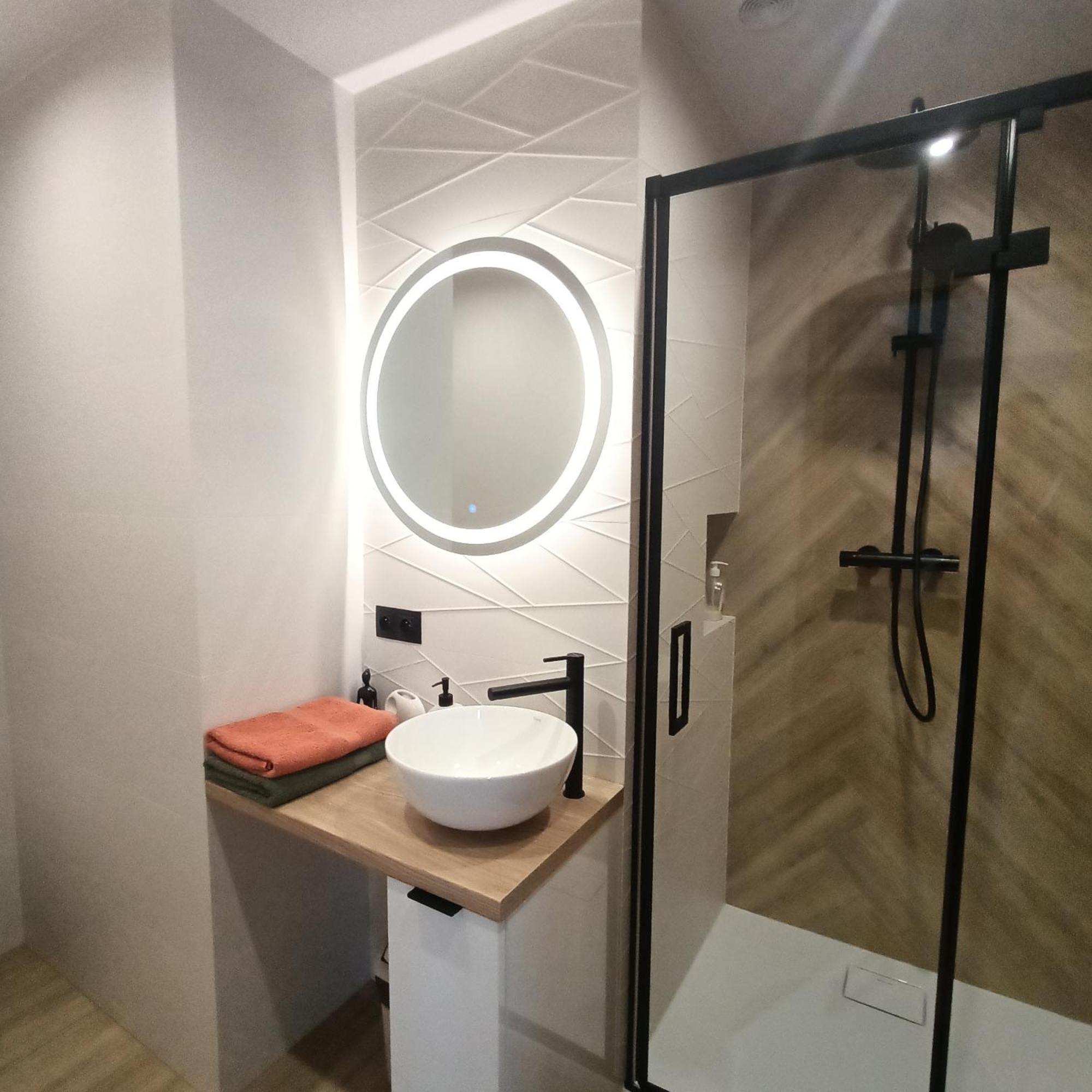 Apartament Emili Vipoo Suwałki Szoba fotó