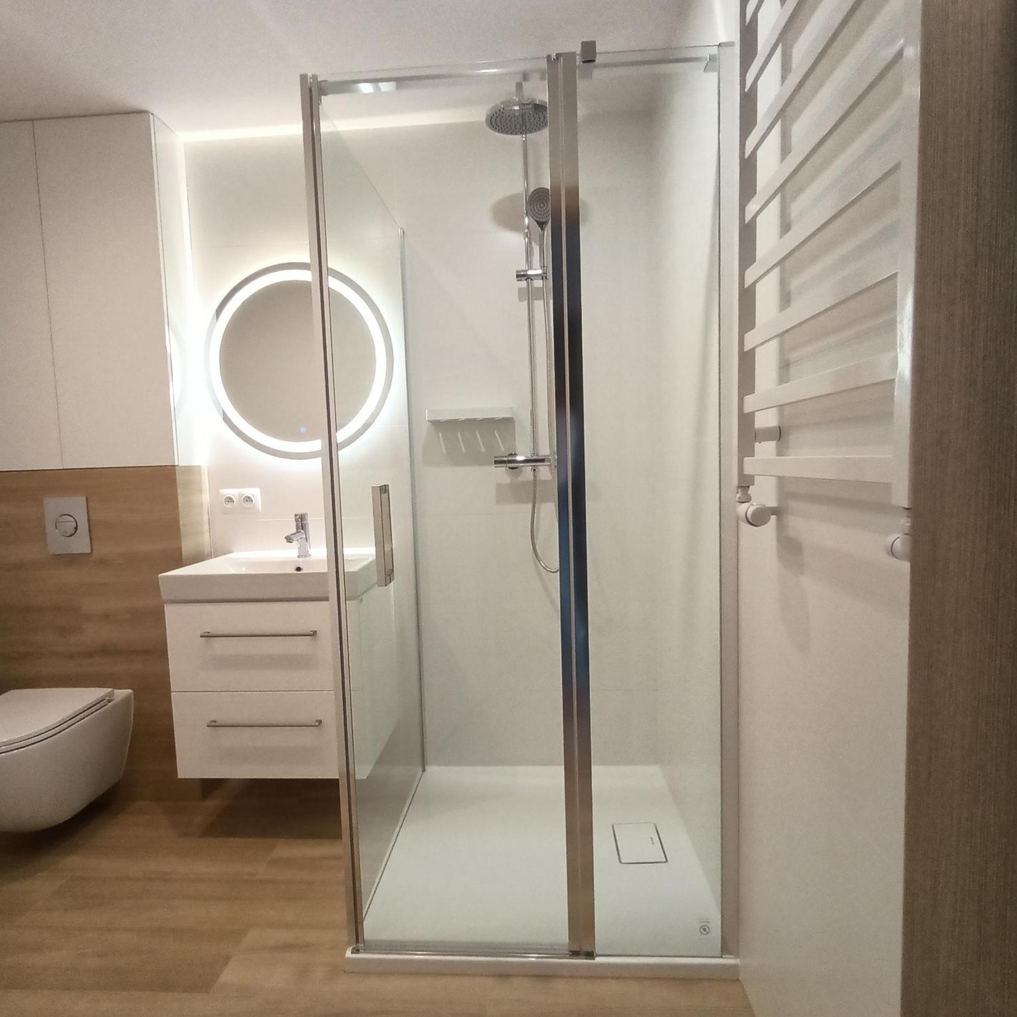 Apartament Emili Vipoo Suwałki Szoba fotó
